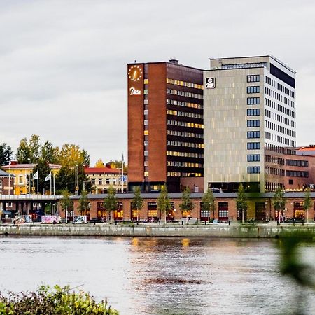 Clarion Hotel Umeå Extérieur photo