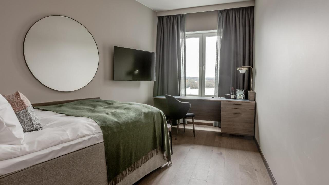 Clarion Hotel Umeå Extérieur photo
