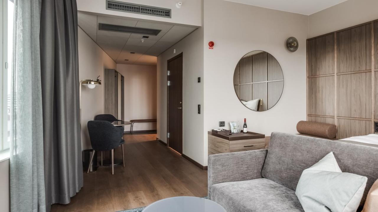 Clarion Hotel Umeå Extérieur photo