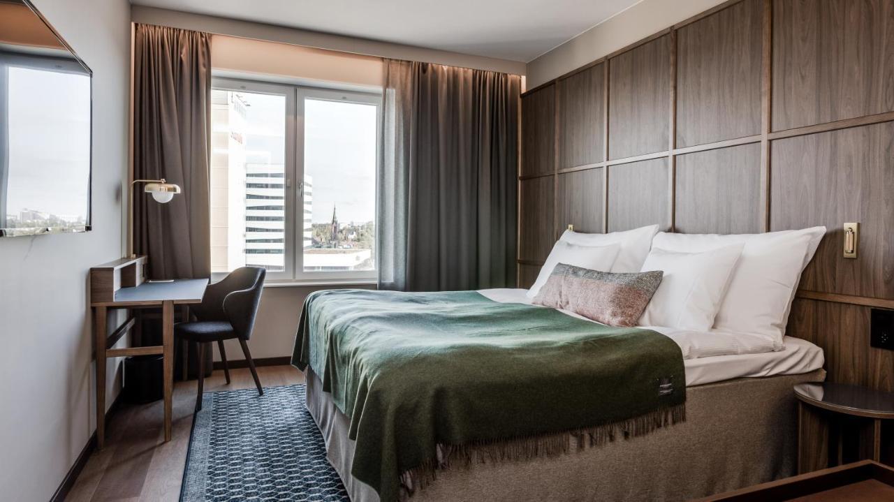 Clarion Hotel Umeå Extérieur photo