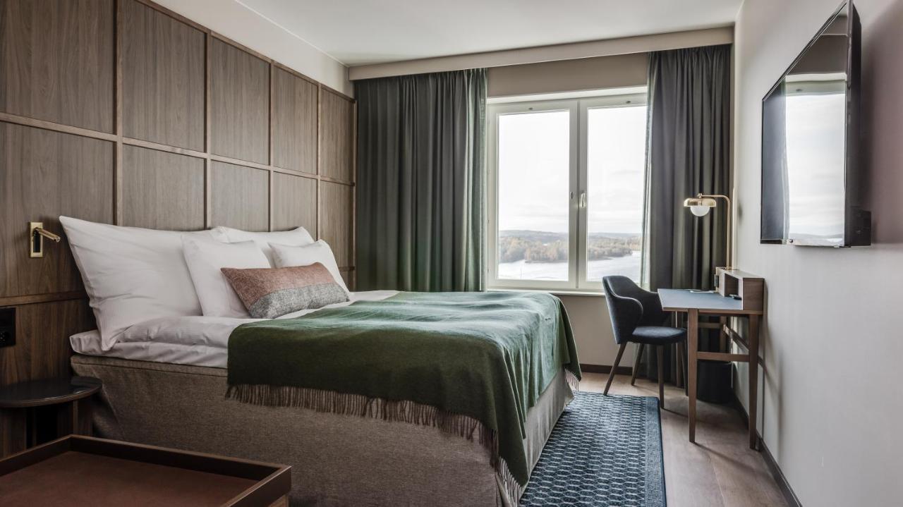 Clarion Hotel Umeå Extérieur photo