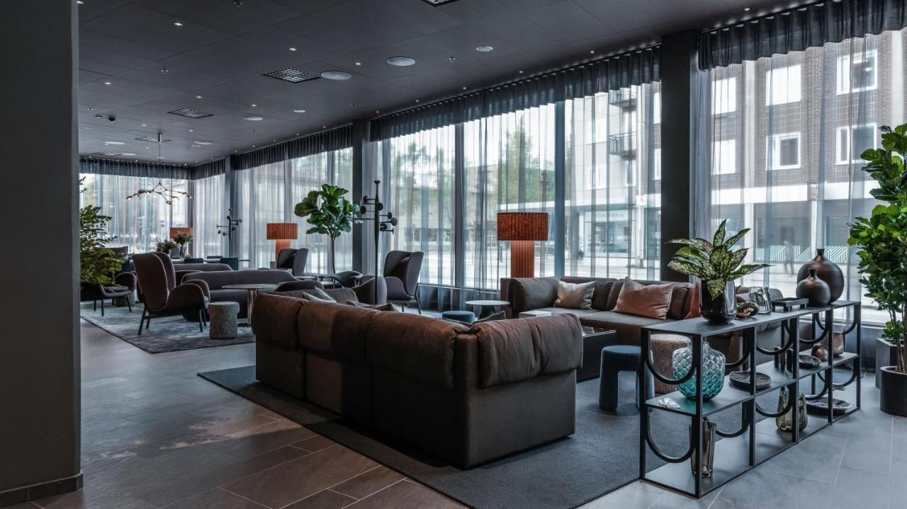 Clarion Hotel Umeå Extérieur photo