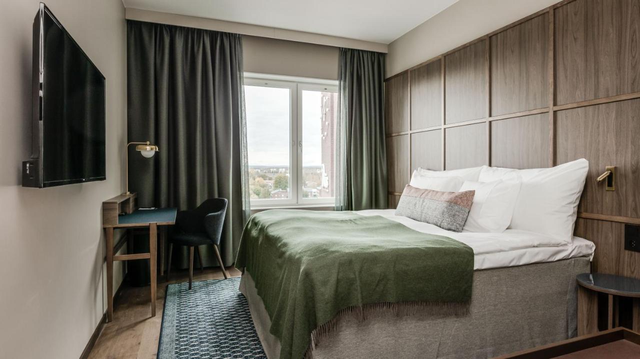 Clarion Hotel Umeå Extérieur photo