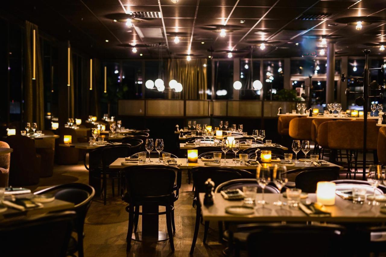 Clarion Hotel Umeå Extérieur photo