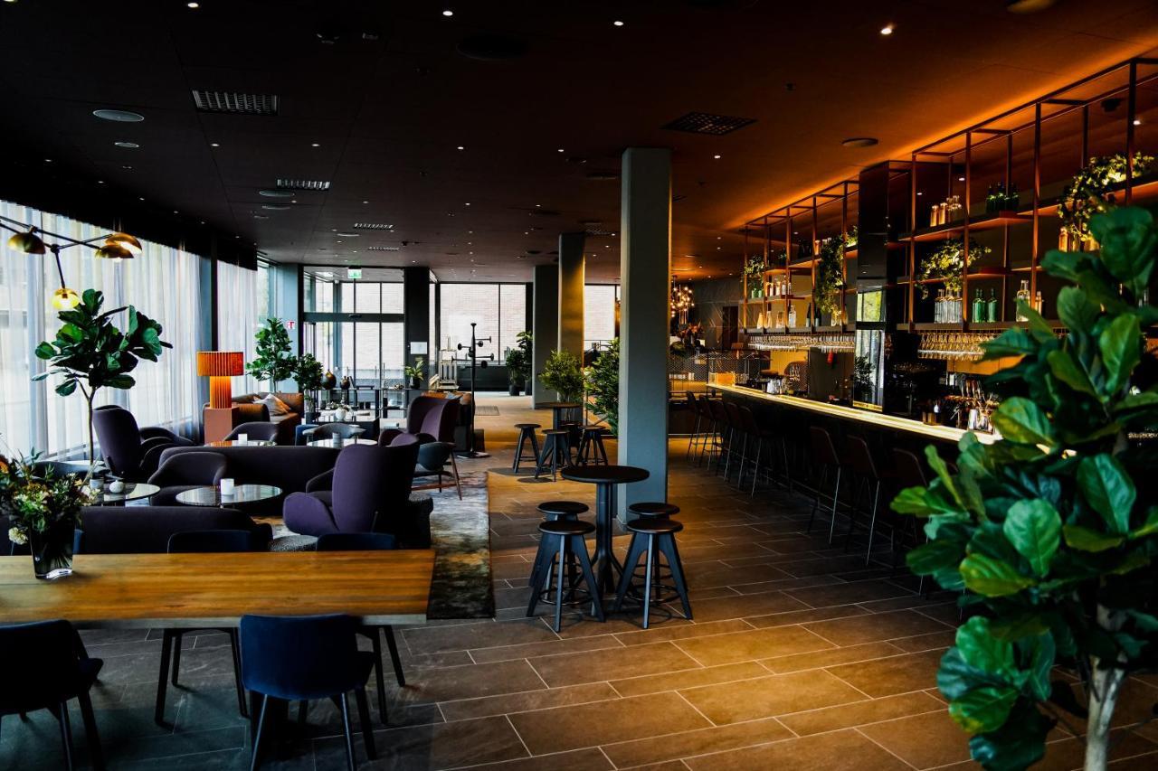Clarion Hotel Umeå Extérieur photo